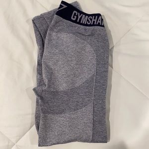 Gymshark Flex Low Rise